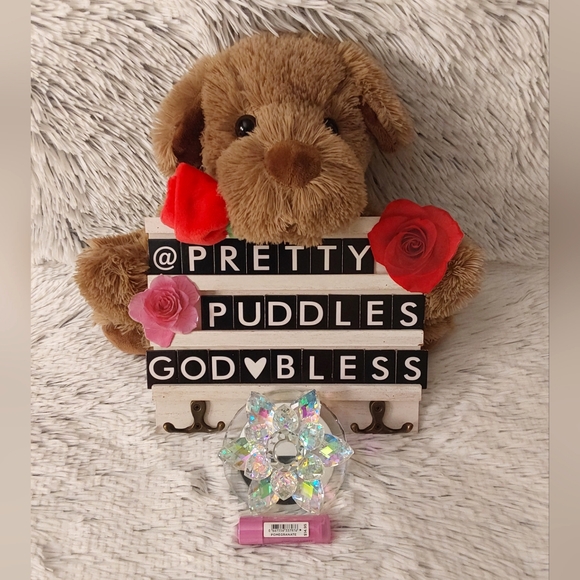 🎉 2x HP 🥂 💋 VS Pomegranate Color Balm Tinted Lip Conditioner 💋 - Picture 4 of 9